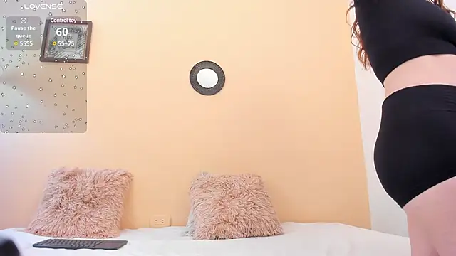 andyylove jk online show from January 2025 01:18:02 PM