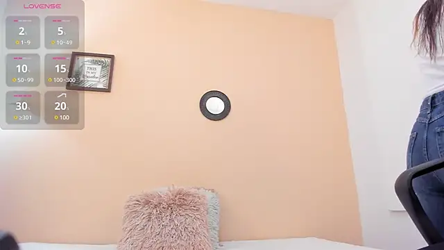 andyylove jk online show from February 2025 12:45:02 PM