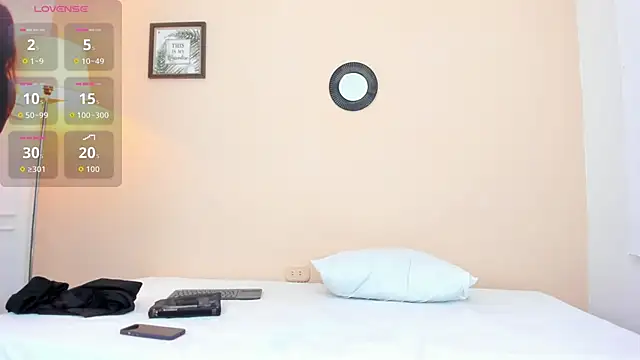 andyylove jk online show from September 2025 12:19:01 PM