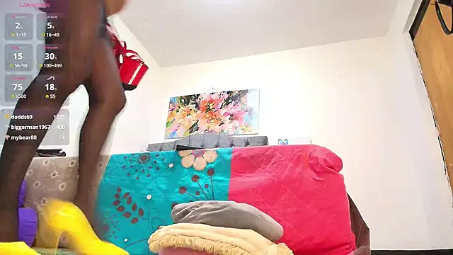 Snapshot of lauren_59 chatting on February 2025 03:25:01 AM lauren 59 online show from February 2025 03:25:01 AM