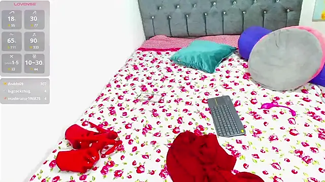 Snapshot of lauren_59 chatting on March 2025 12:17:01 AM lauren 59 online show from March 2025 12:17:01 AM