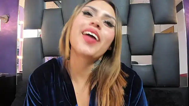 STEFANYVOLKOV online show from January 2025 07:36:01 AM