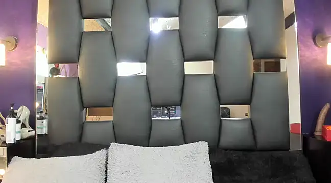 STEFANYVOLKOV online show from February 2025 04:05:01 AM