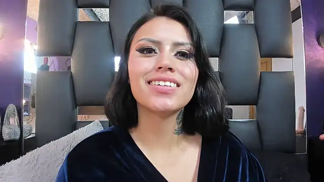 STEFANYVOLKOV online show from February 2025 07:16:02 AM