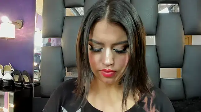 STEFANYVOLKOV online show from March 2025 03:21:02 AM