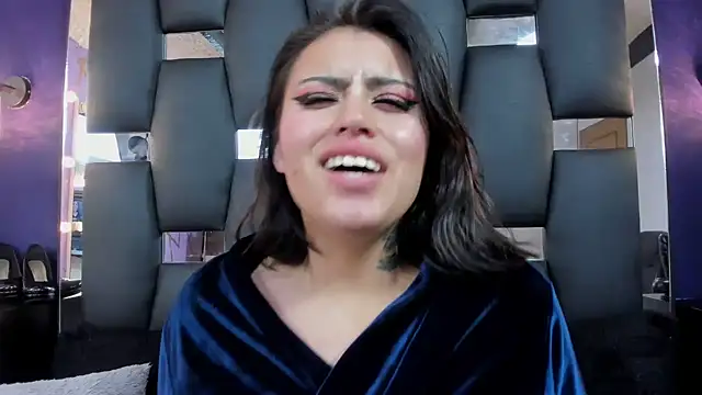 STEFANYVOLKOV online show from March 2025 09:40:02 AM