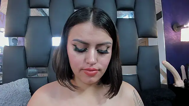 STEFANYVOLKOV online show from March 2025 02:41:02 AM