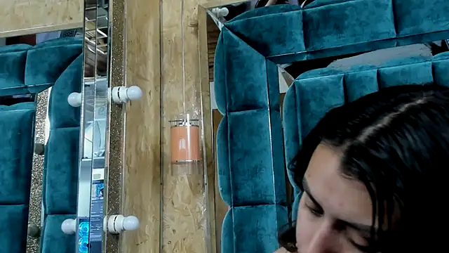 STEFANYVOLKOV online show from September 2025 10:15:01 AM