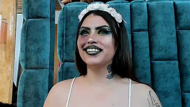 STEFANYVOLKOV online show from October 2025 03:16:02 AM