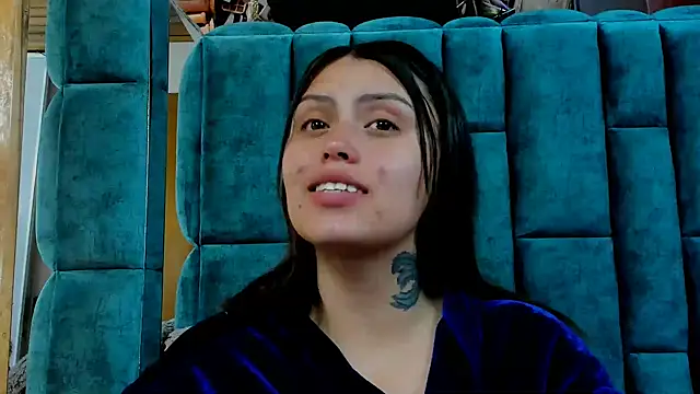 STEFANYVOLKOV online show from October 2025 01:06:02 AM