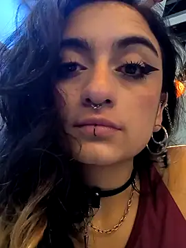 Lila Desiree online show from December 2024 12:22:02 AM