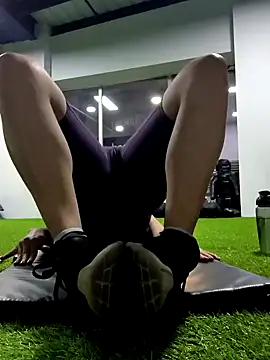 Lila Desiree online show from December 2024 11:16:02 PM