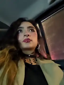 Lila Desiree online show from December 2024 03:26:02 AM