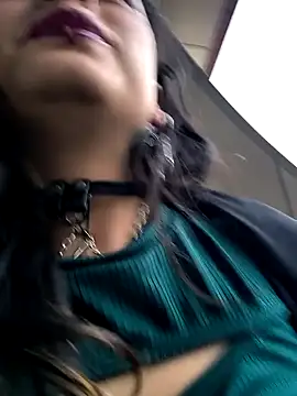 Lila Desiree online show from December 2024 10:23:02 PM