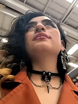 Lila Desiree online show from December 2024 09:39:02 PM