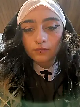 Lila Desiree online show from January 2025 03:18:02 AM