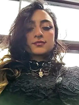 Lila Desiree online show from January 2025 10:41:02 PM