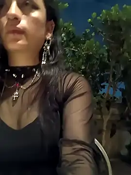 Lila Desiree online show from January 2025 01:06:01 AM