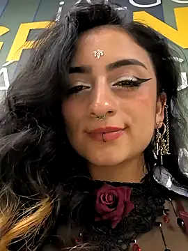 Lila Desiree online show from January 2025 01:34:02 AM