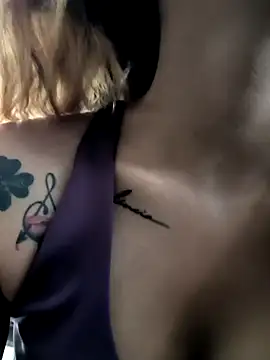 Lila Desiree online show from January 2025 08:58:02 PM