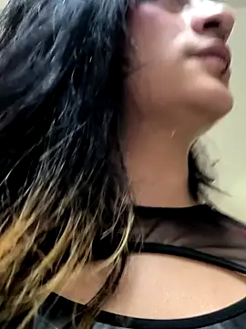 Lila Desiree online show from January 2025 12:12:01 AM