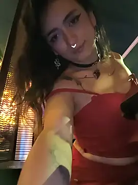 Lila Desiree online show from January 2025 01:11:02 AM