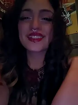 Lila Desiree online show from February 2025 02:47:02 AM