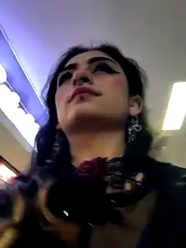 Lila Desiree online show from March 2025 01:31:02 AM