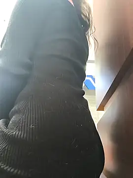 Lila Desiree online show from September 2025 05:23:01 PM