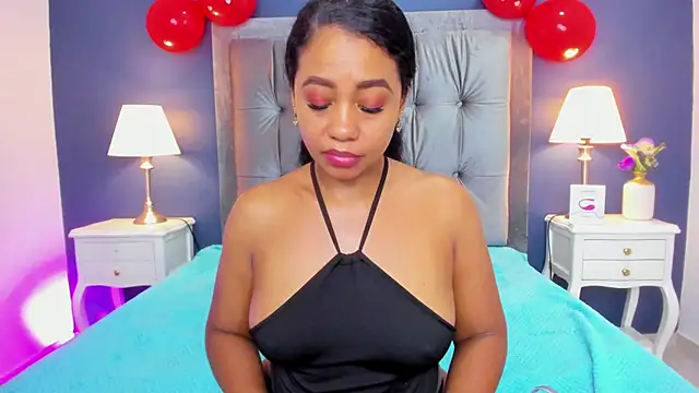 Kamila-Kane online show from February 2025 07:38:01 PM