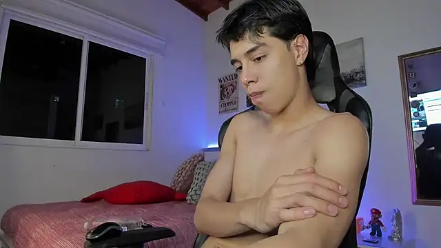 facebaby1 online show from December 2024 03:47:02 AM