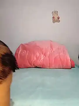 Snapshot of ScarletthJhonson- chatting on January 2025 06:15:02 AM ScarletthJhonson- online show from January 2025 06:15:02 AM