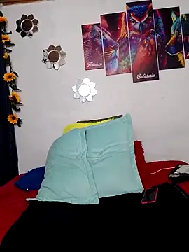 Snapshot of ScarletthJhonson- chatting on March 2025 01:53:02 AM ScarletthJhonson- online show from March 2025 01:53:02 AM