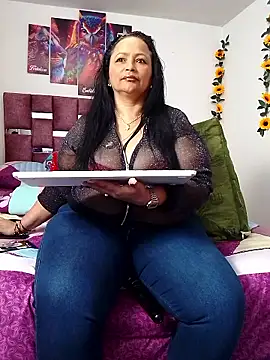 Snapshot of ScarletthJhonson- chatting on September 2025 09:31:01 PM ScarletthJhonson- online show from September 2025 09:31:01 PM