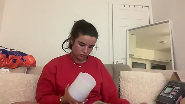 maisiesmithx online show from January 2025 12:25:02 AM