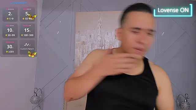 Vale n Matt online show from September 2025 02:34:01 AM