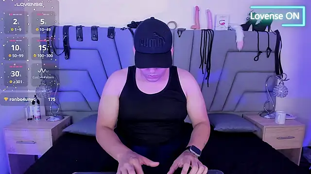 Vale n Matt online show from October 2025 03:23:02 AM