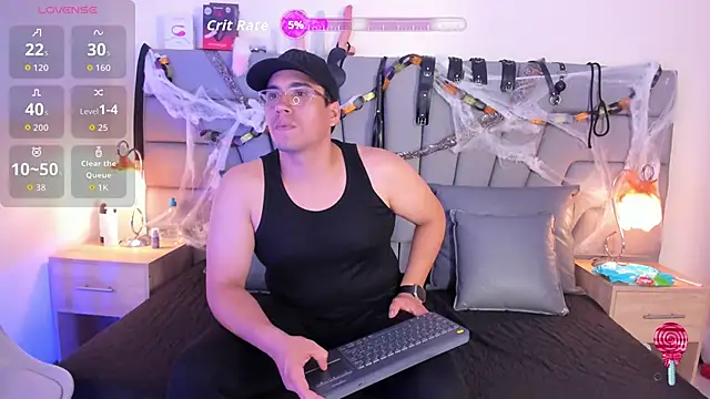 Vale n Matt online show from October 2025 03:42:02 AM