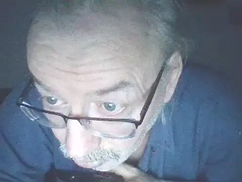 Snapshot of loverboyxxx69 chatting on January 2025 01:43:02 AM loverboyxxx69 online show from January 2025 01:43:02 AM