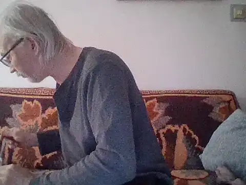 Snapshot of loverboyxxx69 chatting on January 2025 12:11:02 PM loverboyxxx69 online show from January 2025 12:11:02 PM