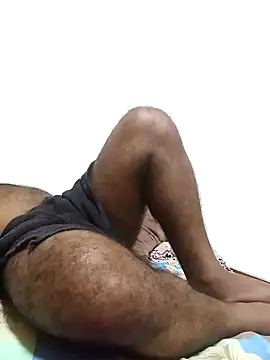 Nogeris20 online show from December 2024 07:38:02 PM