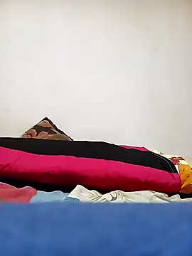 Nogeris20 online show from January 2025 10:13:01 PM