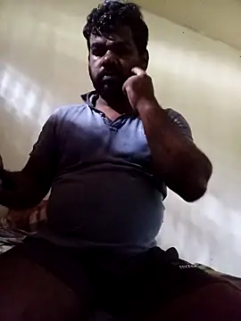 Nogeris20 online show from January 2025 04:34:02 AM