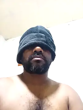 Nogeris20 online show from October 2025 05:57:02 PM