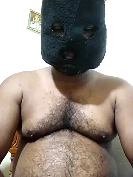 Nogeris20 online show from December 2025 08:25:02 PM