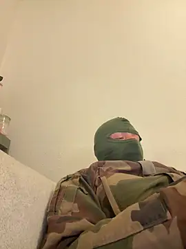 Napoleon1er  online show from January 2025 05:05:02 PM