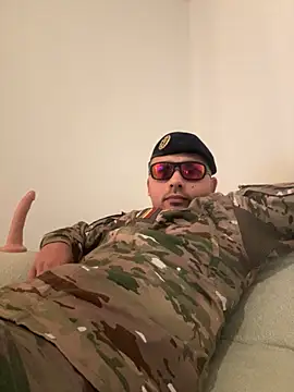 Napoleon1er  online show from November 2025 08:30:01 PM