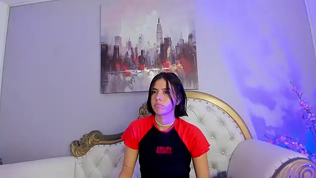 Snapshot of Antonella_Fontanna chatting on December 2024 07:59:02 AM Antonella Fontanna online show from December 2024 07:59:02 AM