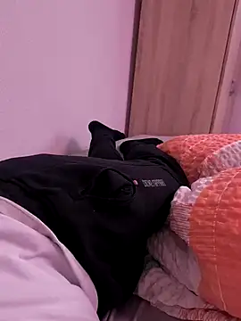 DrownMentallyyy online show from January 2025 11:06:01 PM