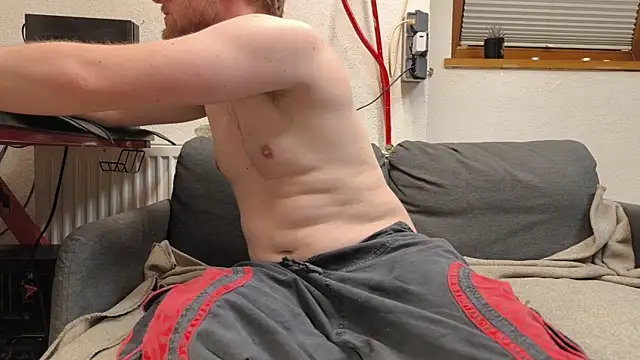 DrownMentallyyy online show from March 2025 09:05:02 PM